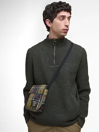 BARBOUR | Tasche - Umhängetasche TORRIDON | 